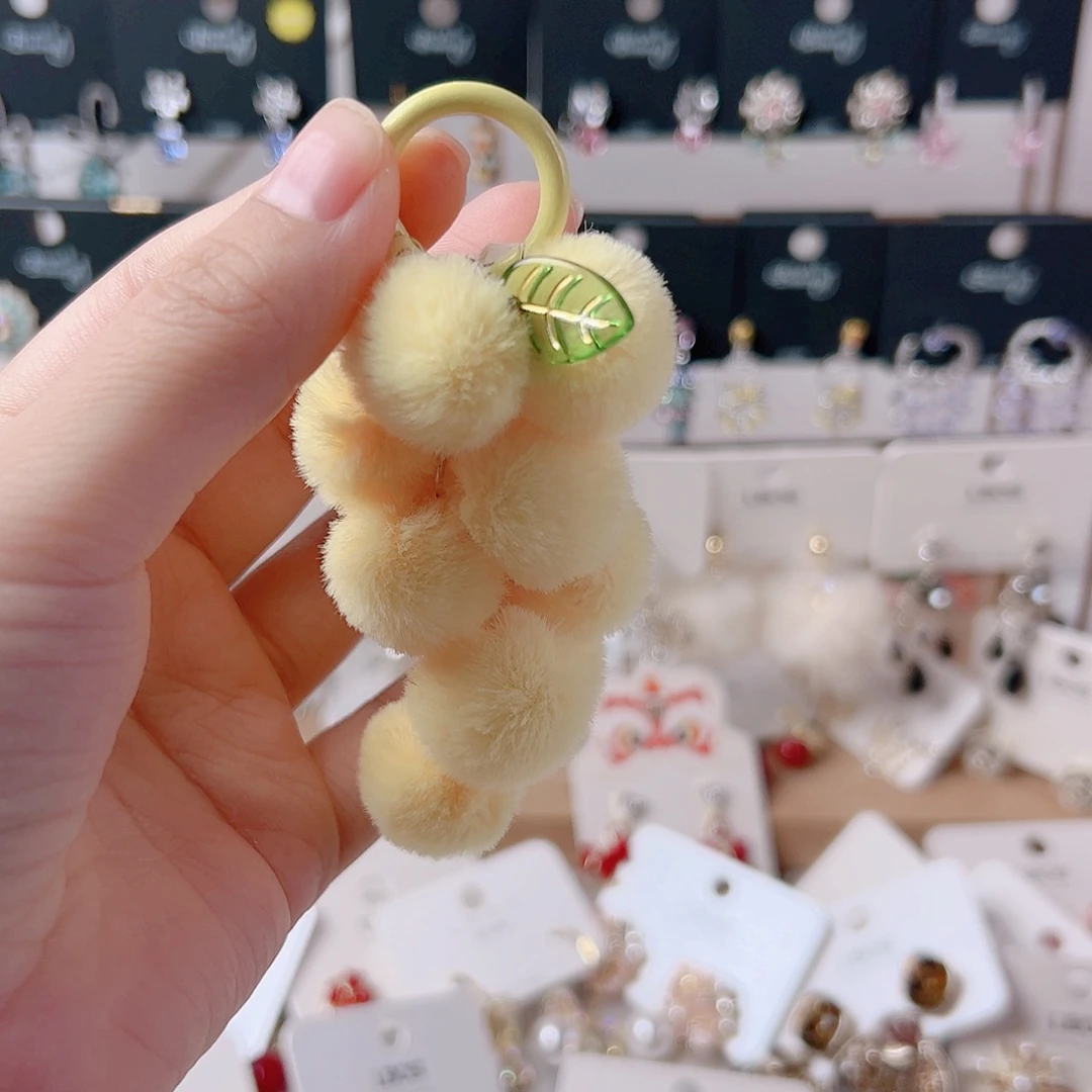 锆石纯铜合金耳环的