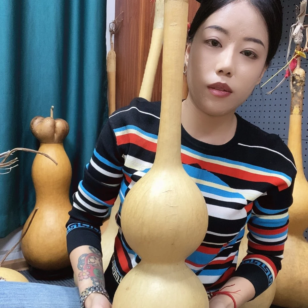 合***哥葫芦长直五五肚子八宝
