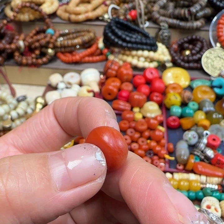 老*藏传老物件一个漂亮