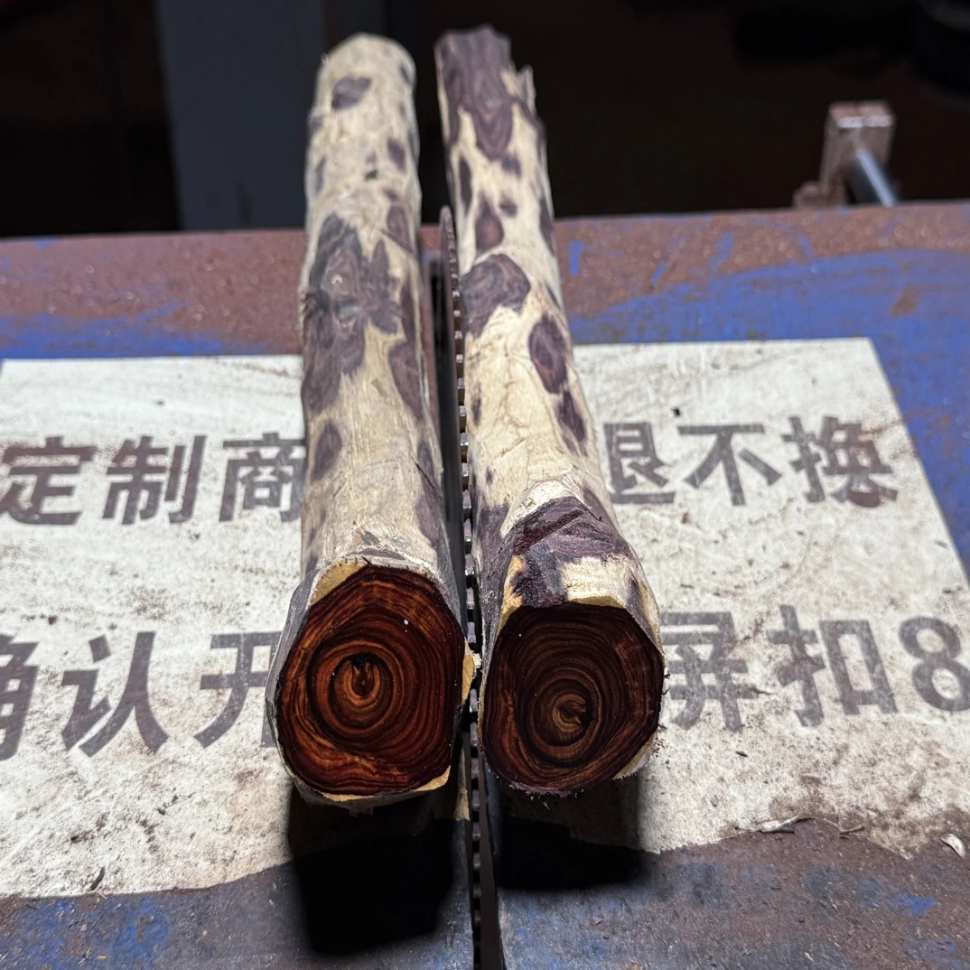 海南对眼鬼脸瘤疤手串定制