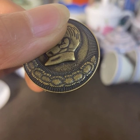 摆件景德镇陶瓷研究所