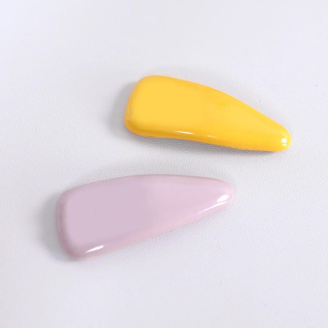 时代品牌时尚复古高级感发夹百搭M50131