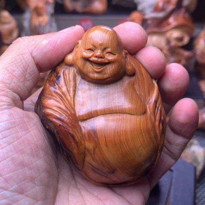 s***y柏木（崖柏）崖柏陈化