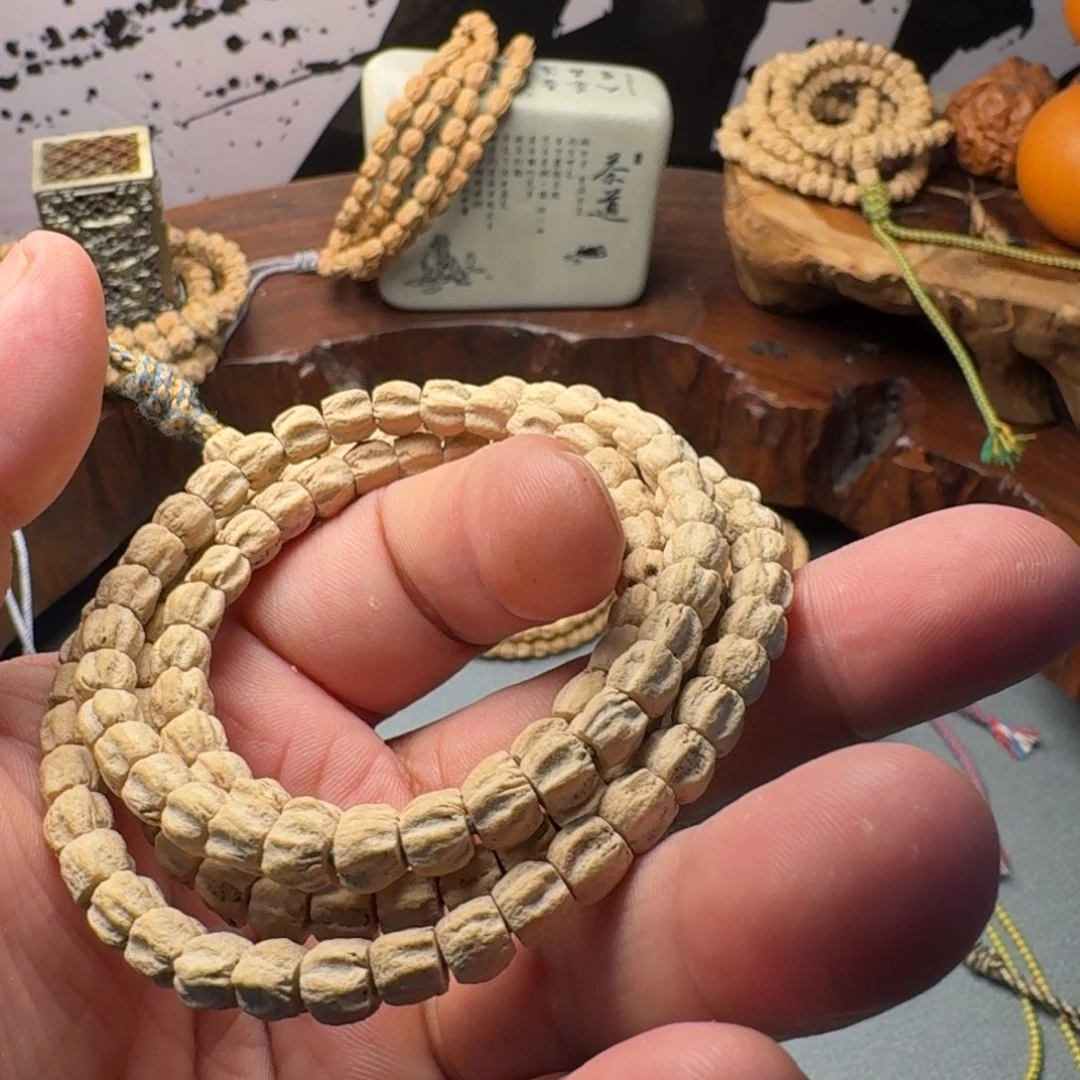 巨***师柏香籽/百香籽吊坠