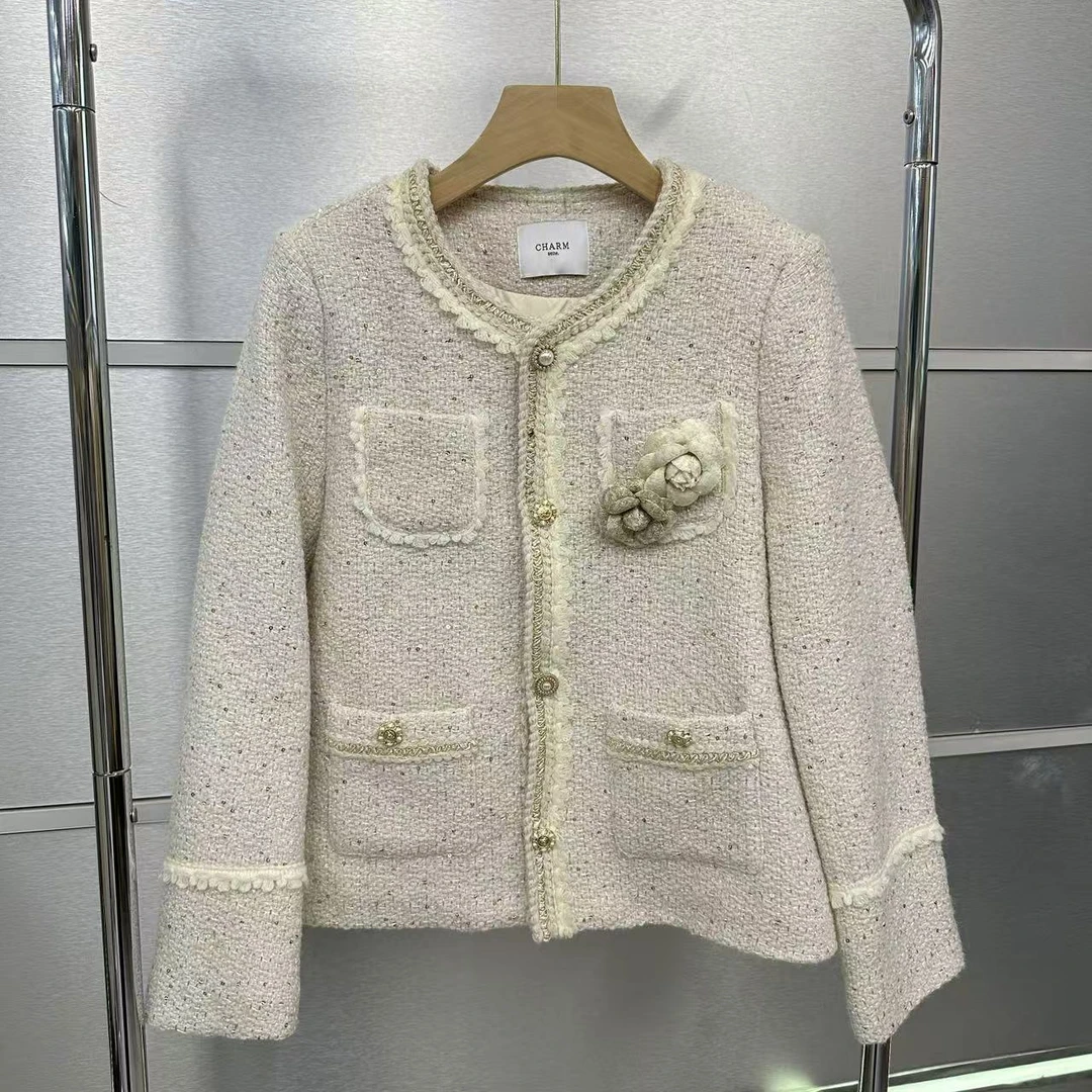 【熙薇品牌】 休闲上衣AD1329