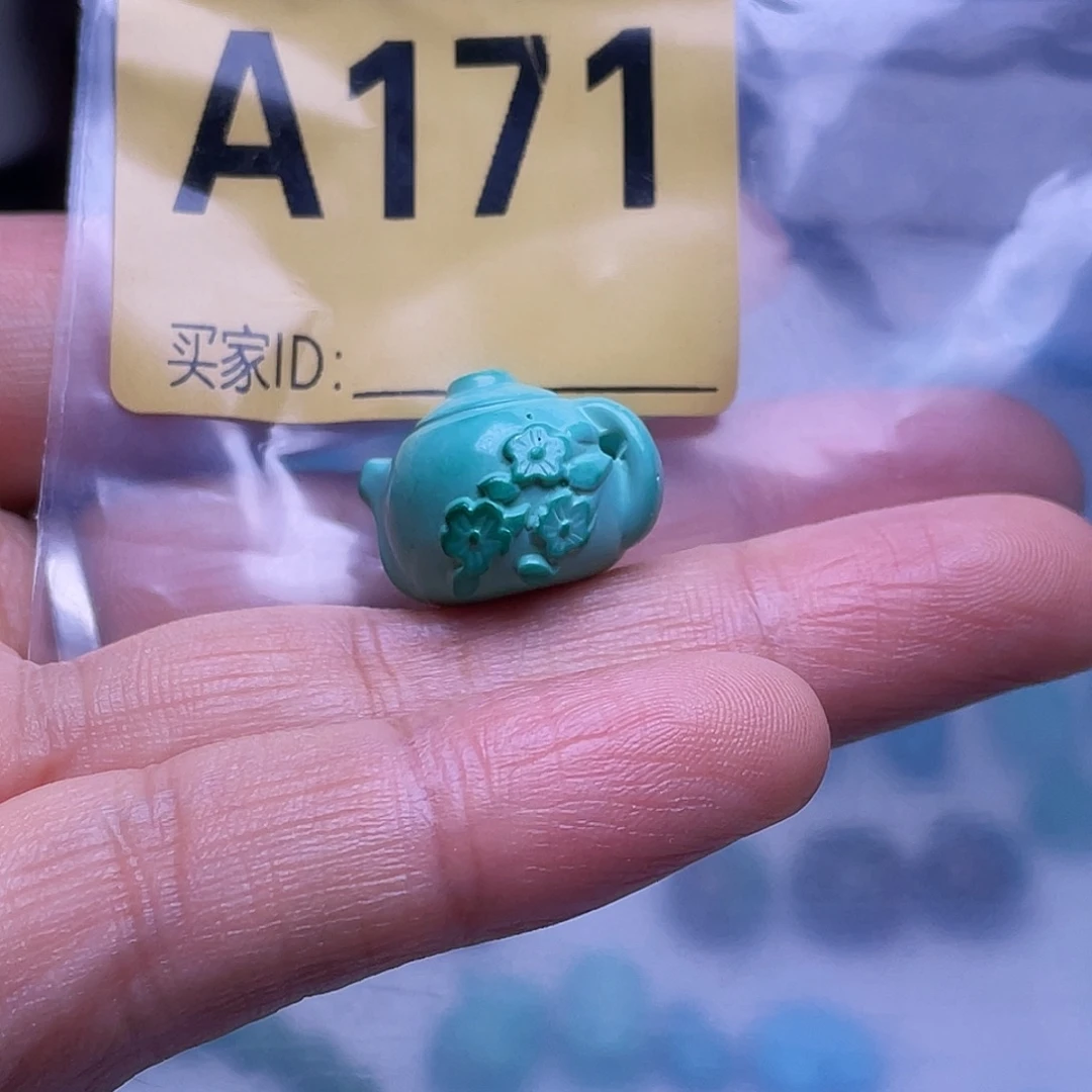 空竹粉丝专享十堰特色手工散珠