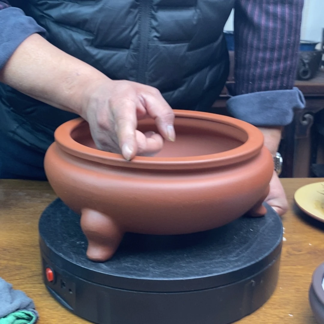 紫砂货号一只SS2