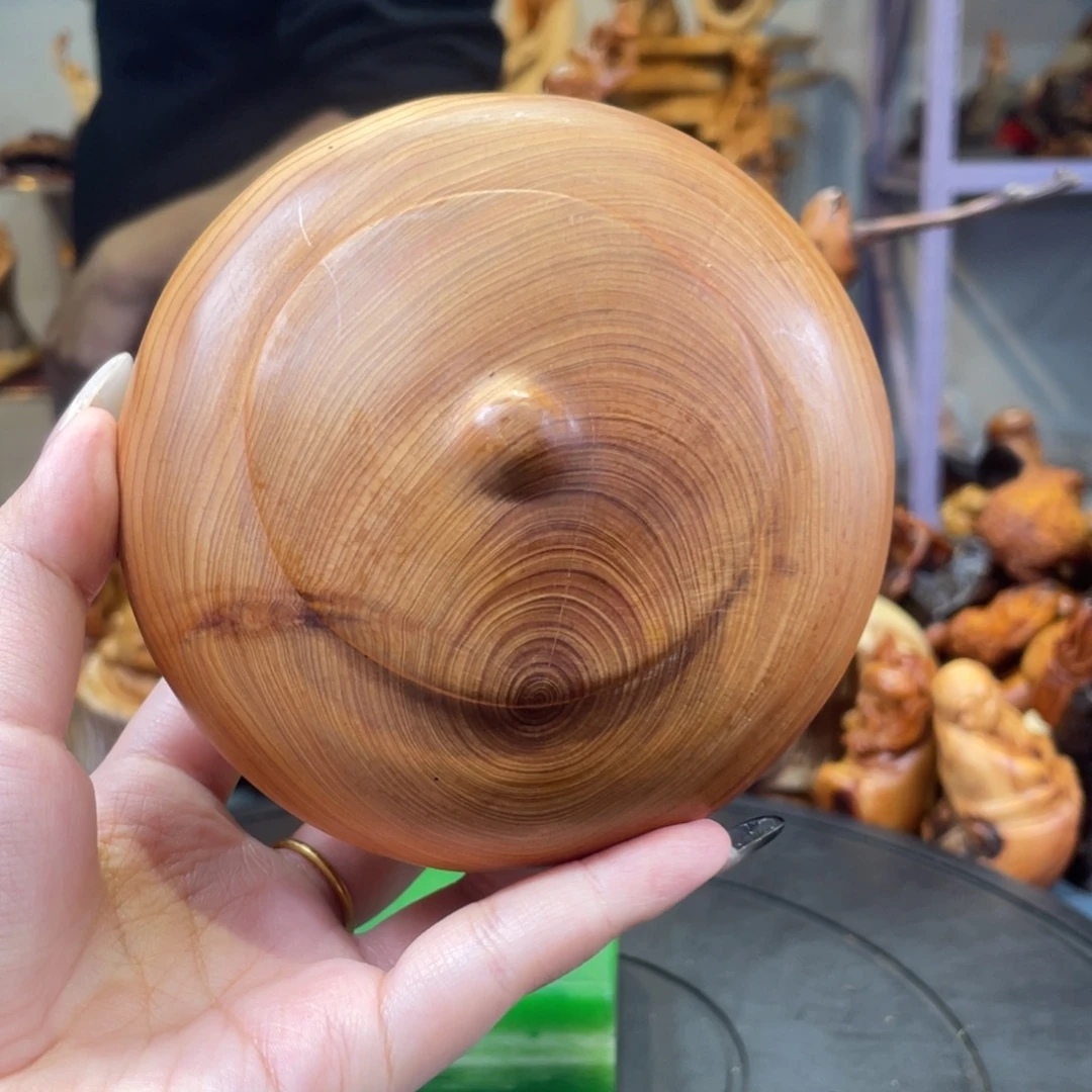 柏木（崖柏）手串/手链