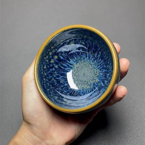【闪购商品】茶盏-10179..........
