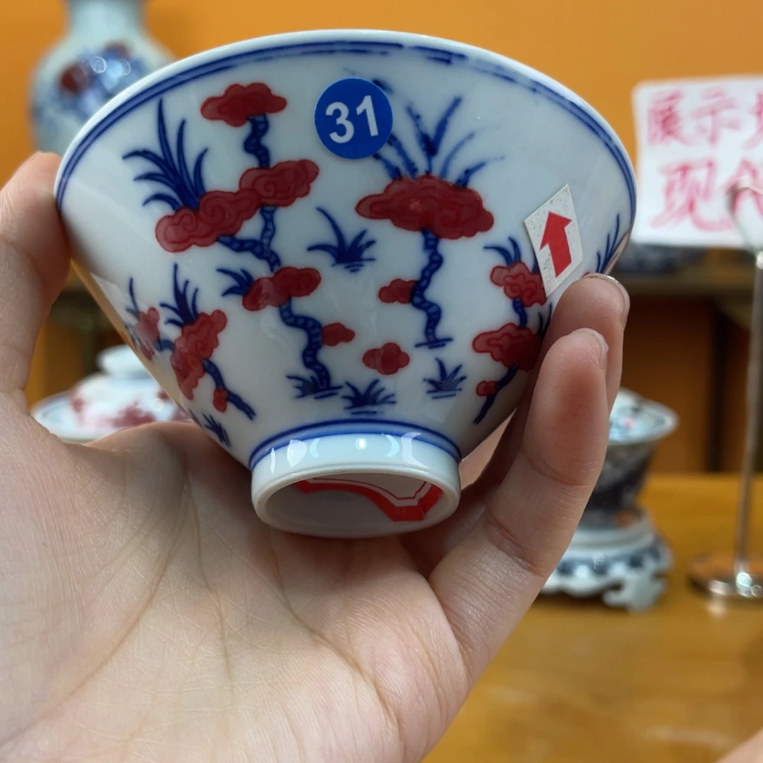 景德镇手绘哈哈哈哈哈哈