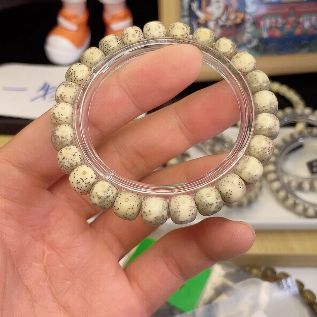 吊坠星月菩提6126