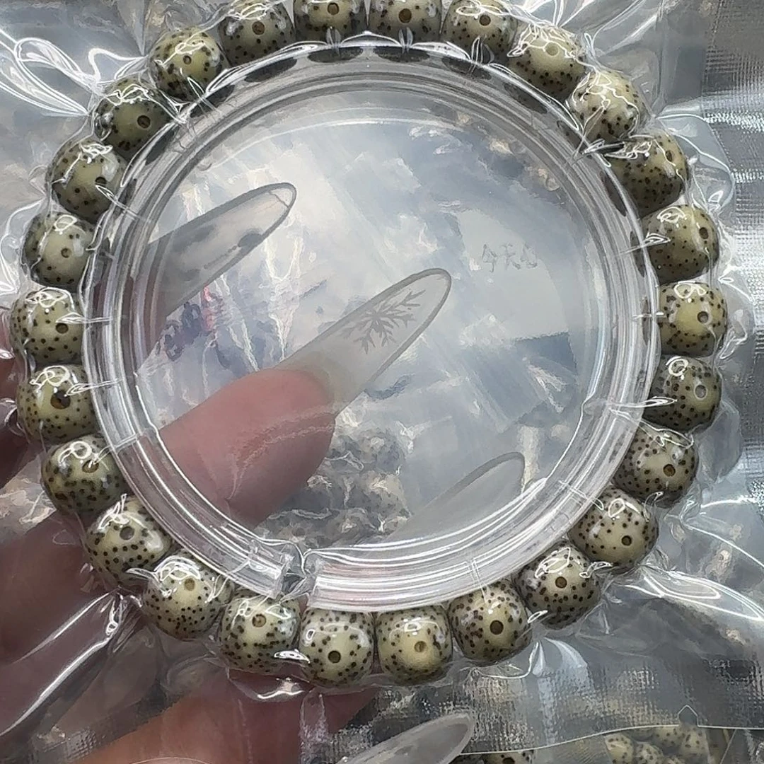 手串星月菩提112快乐星月菩提98