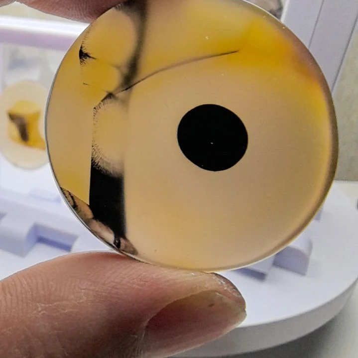 非金属时尚饰品23