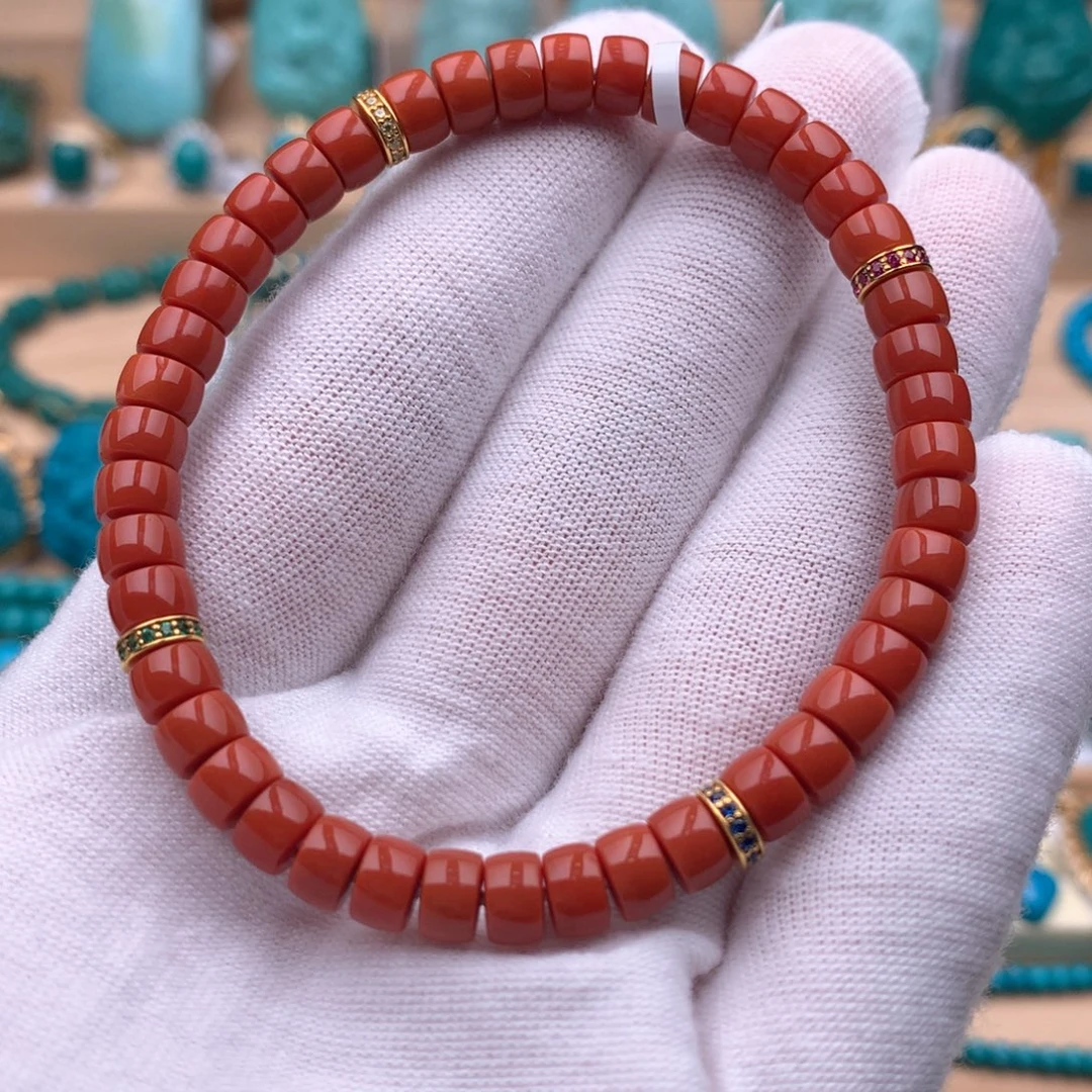 南红玛瑙未镶嵌珠宝奇石