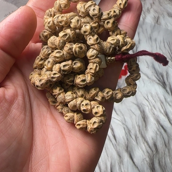 金刚菩提吊坠尸陀林