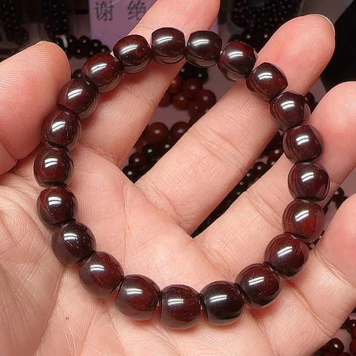 手串/手链小叶紫檀9.5/10