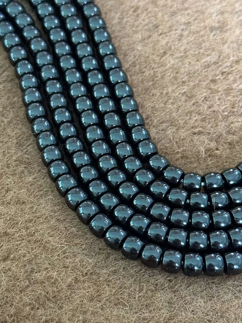 【海南椰蒂】黑金直切长串004.5