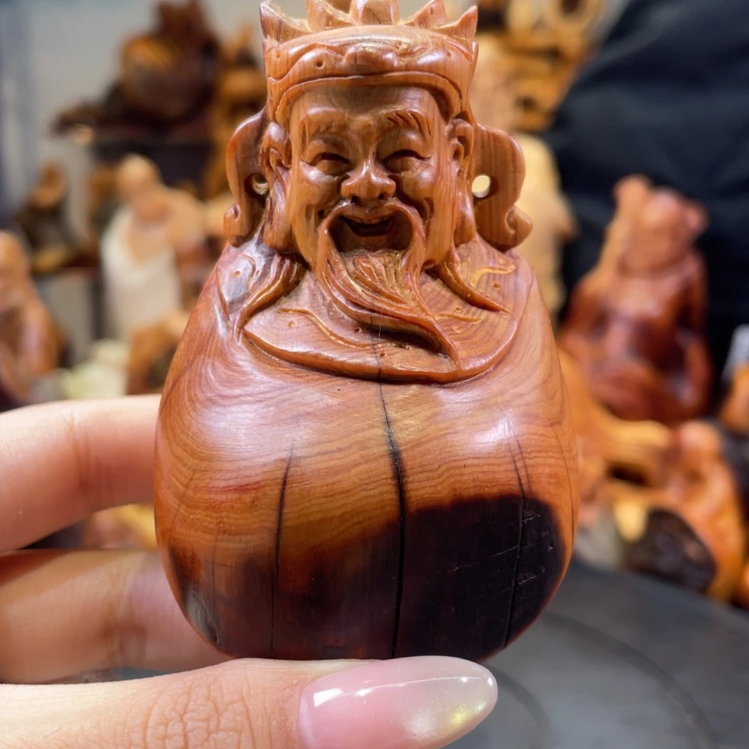 手串/手链柏木（崖柏）