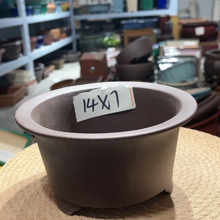 花盆紫砂紫砂花盆