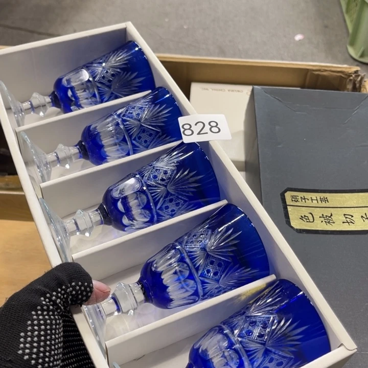 中古物品默认微瑕不退不换