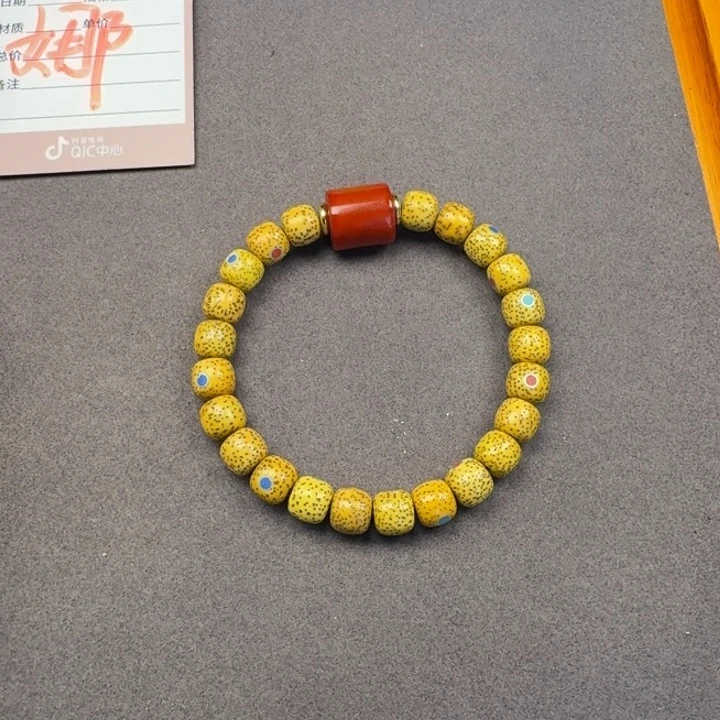 星月菩提吊坠星月