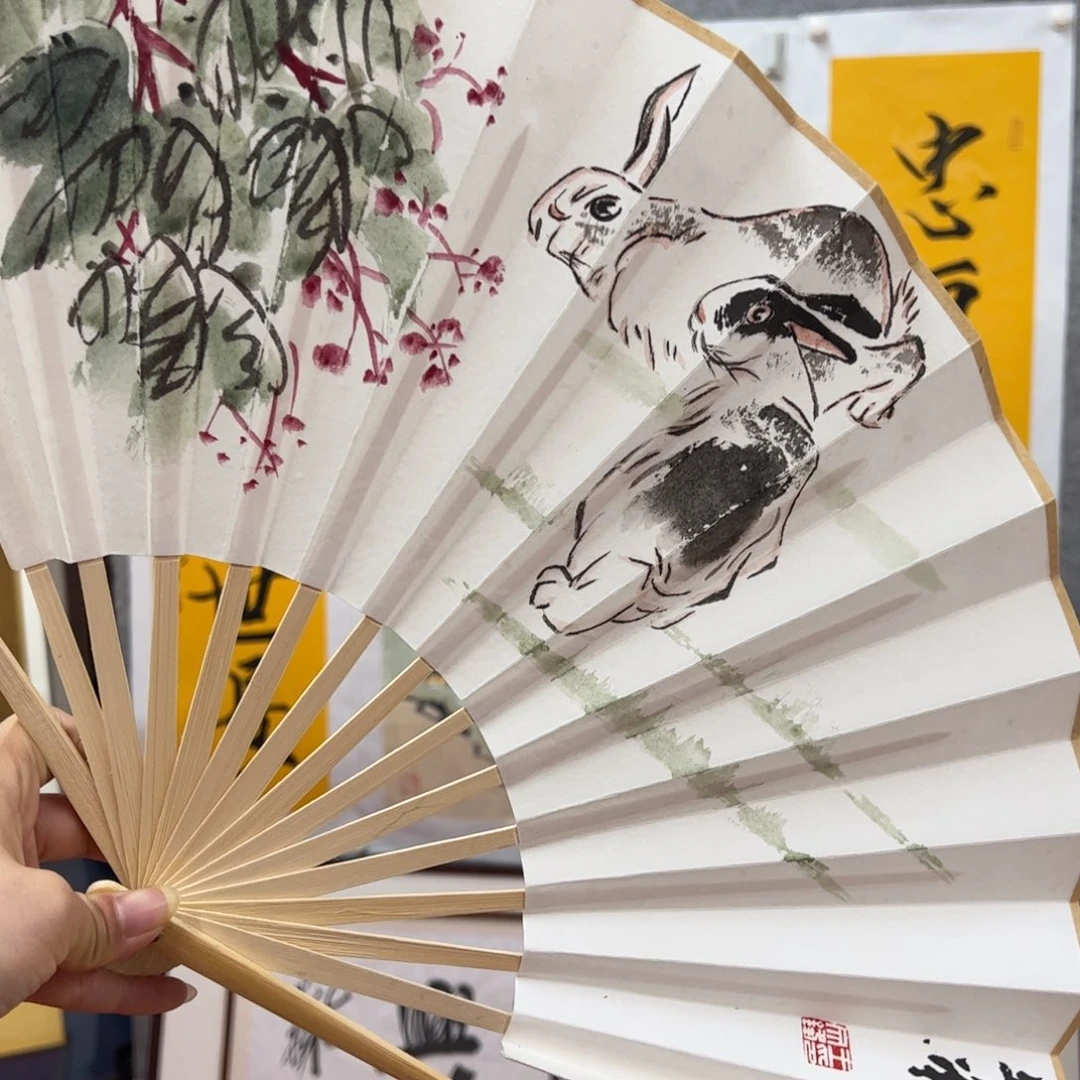 国画王文锋老师作品