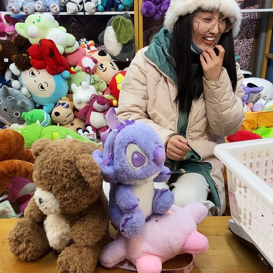 毛绒毛绒玩具379