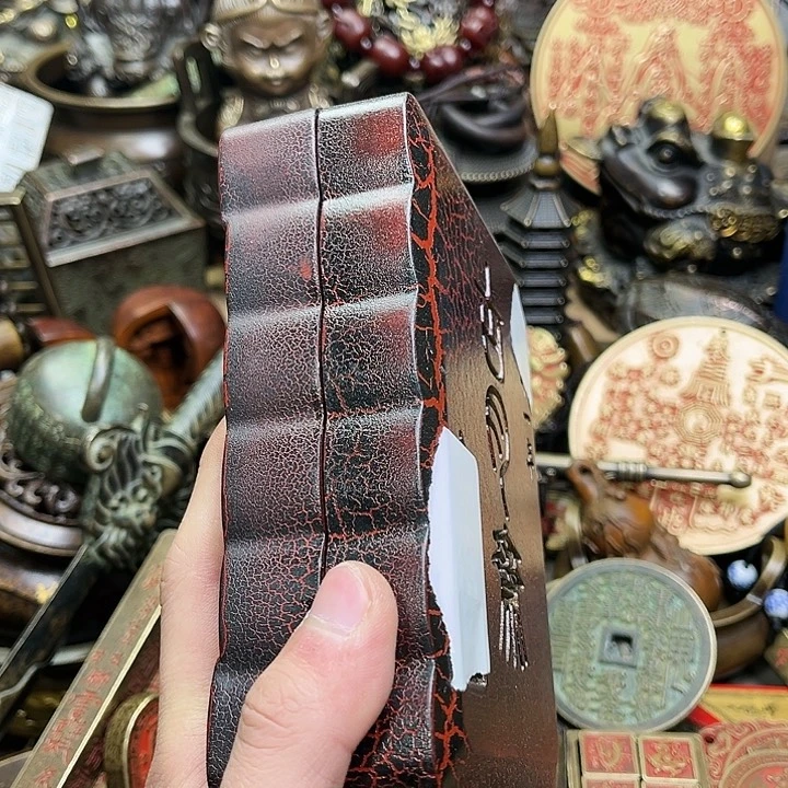 嘉嘉精品铜器摆件