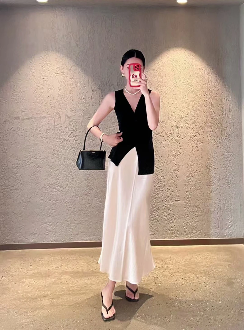 【沁沁专属】高端轻奢孤品买手女装～下单备注编号哦