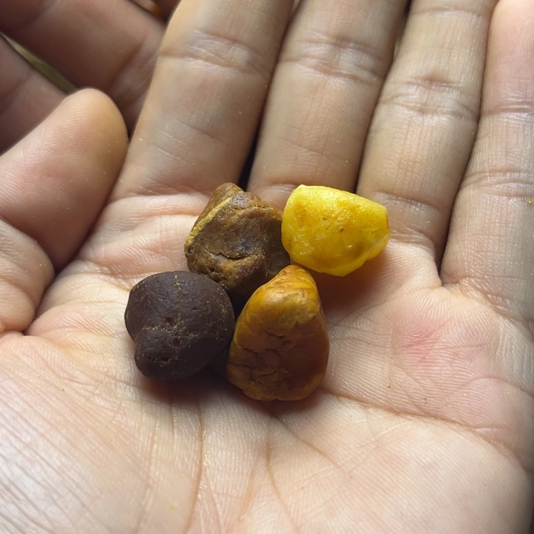 洋***使定制琥珀未镶嵌蜜蜡定制随型珠