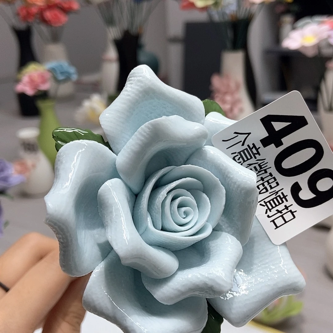 陶瓷手工制作工艺