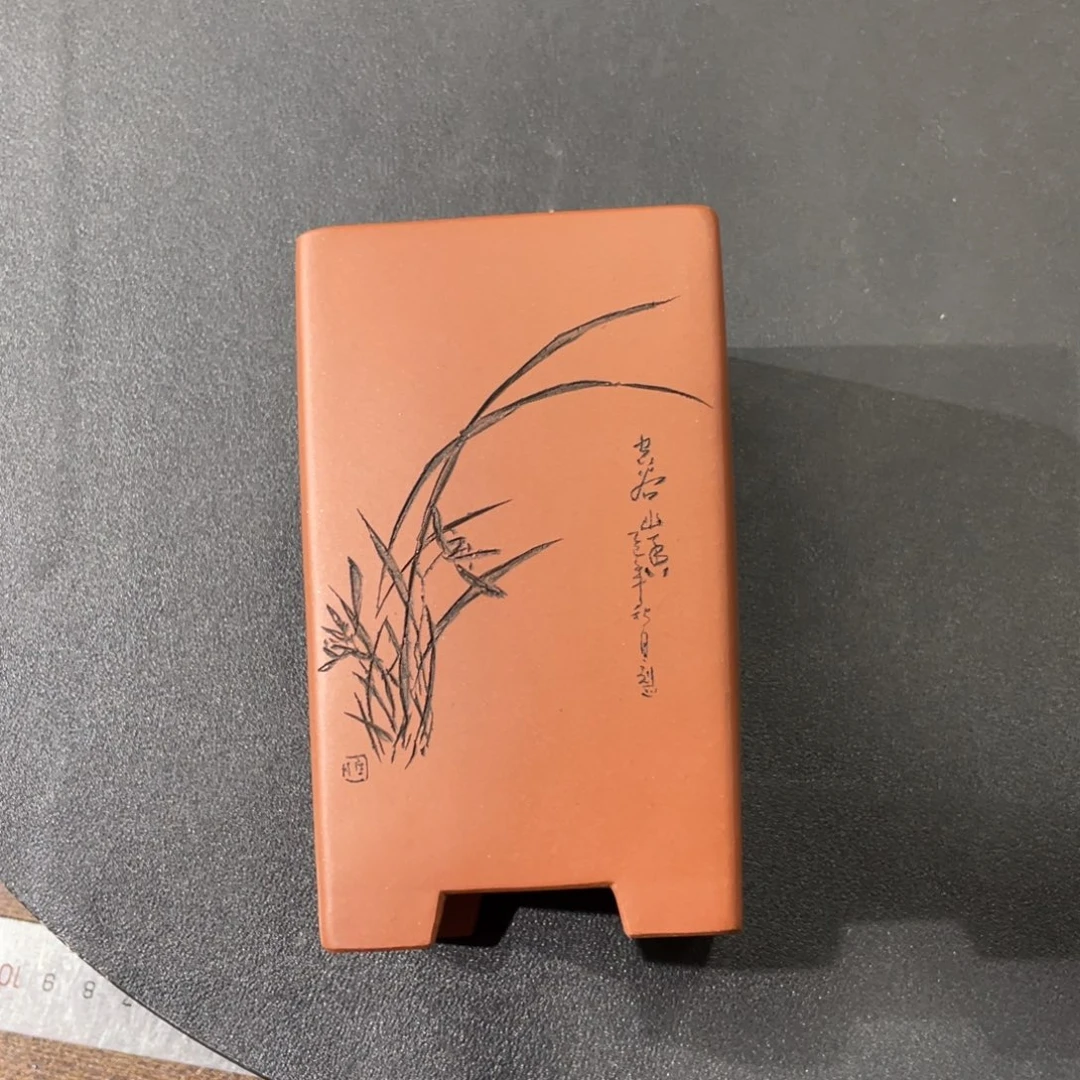紫砂花盆紫砂工艺厂