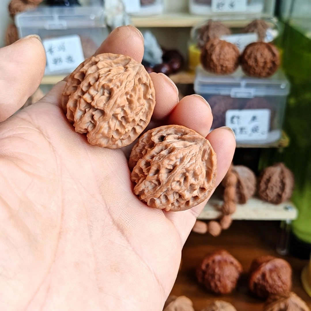 37尺寸，苹果园狮子头