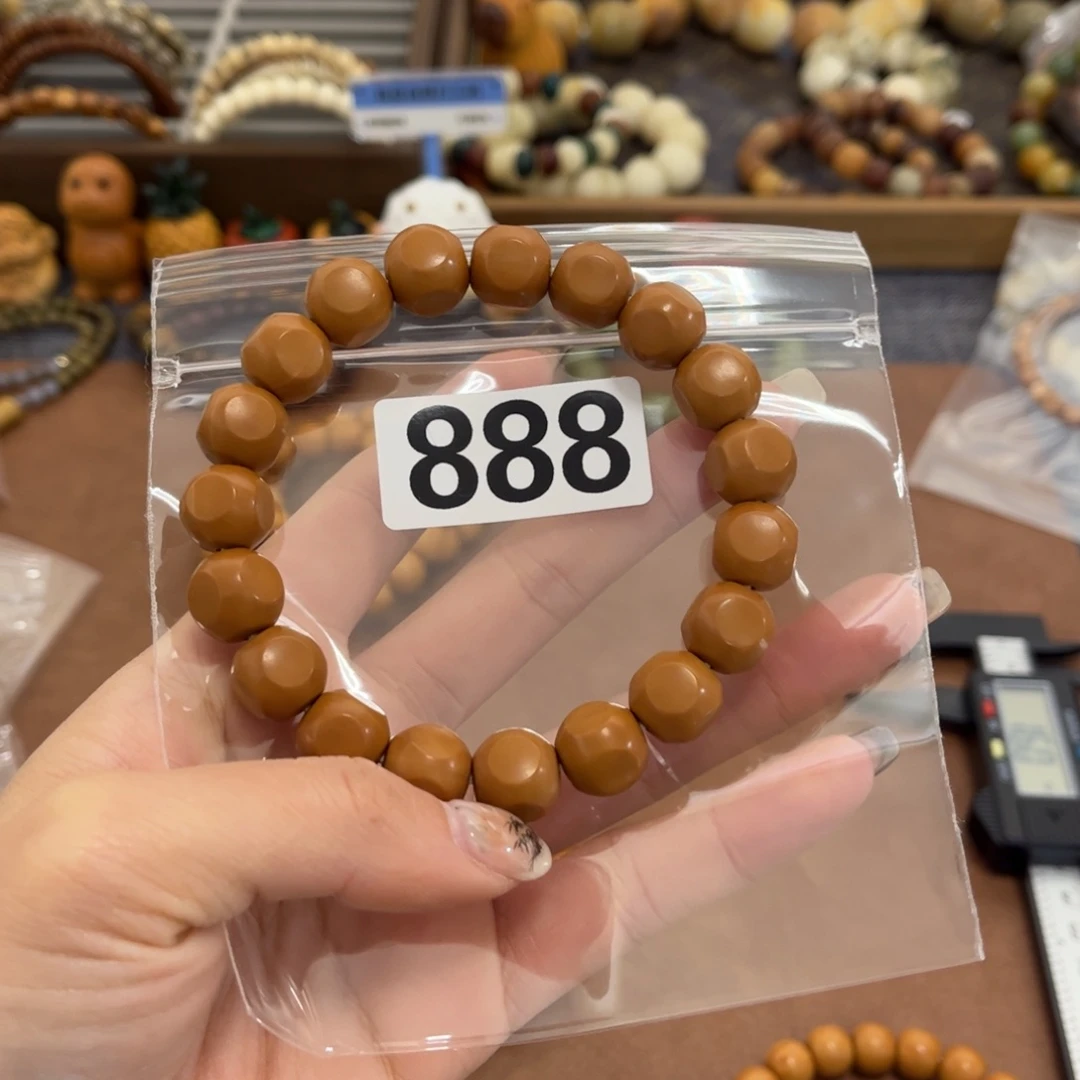 猴头核桃手串理***?888孤品单圈