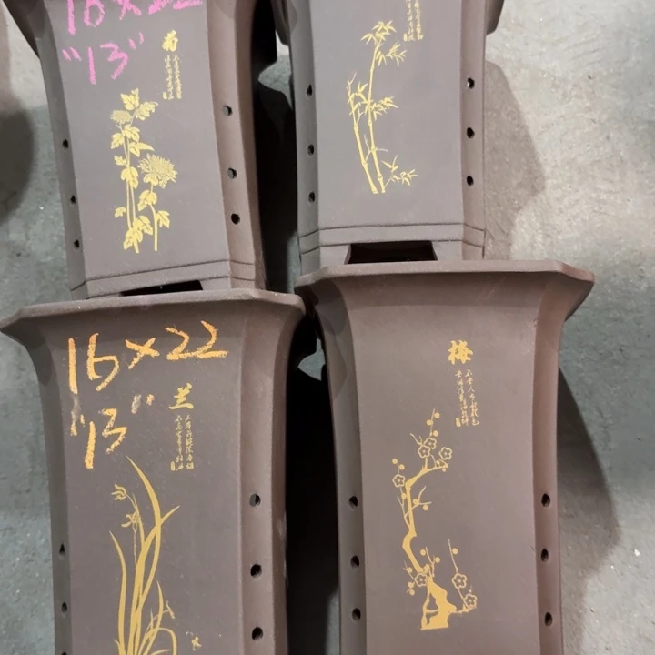 高度22口径16四只