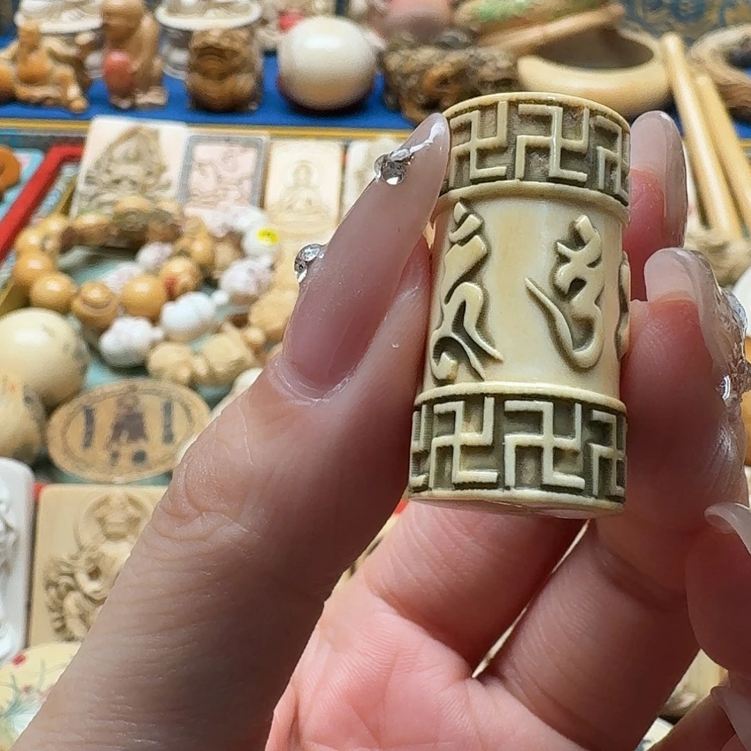 大***陀吊坠猛犸象牙1111111111111111111