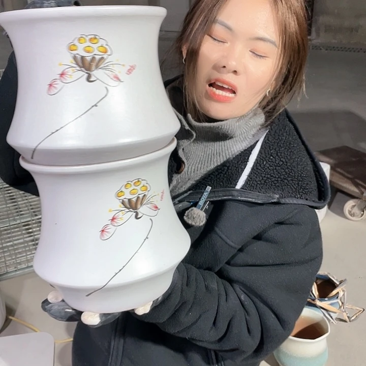 红陶正品口21（高21