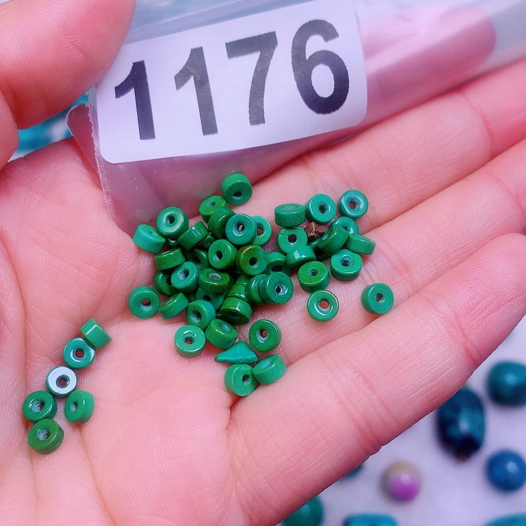 空竹粉丝专享十堰特色手工散珠