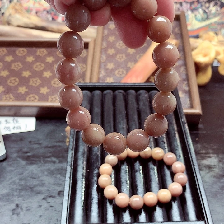 手串/手链驼骨手链