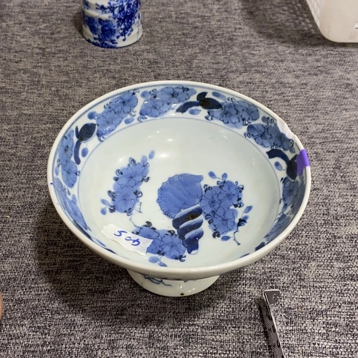 紫砂茶杯非常漂亮好看的碗