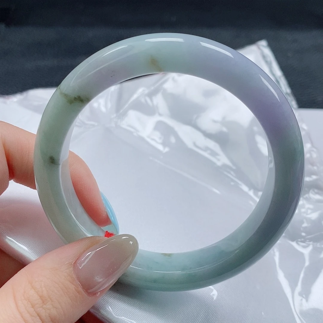【闪购商品】未镶嵌手镯翡翠467号