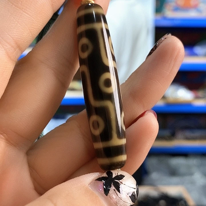 玛瑙/玉髓未镶嵌颈饰80