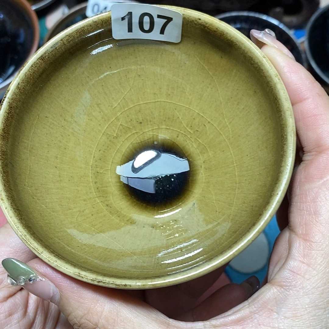 茶盏表妹建盏茶器107