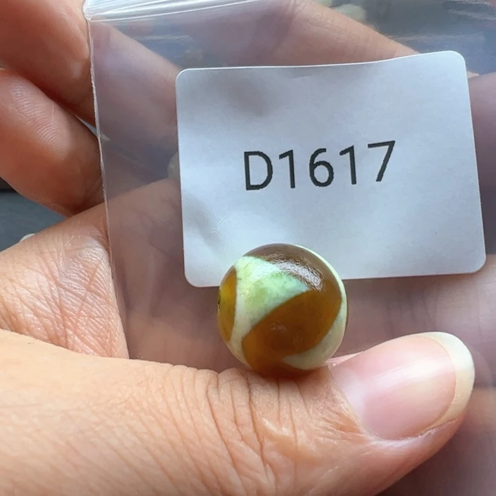 未镶嵌玛瑙/玉髓珠宝半成品
