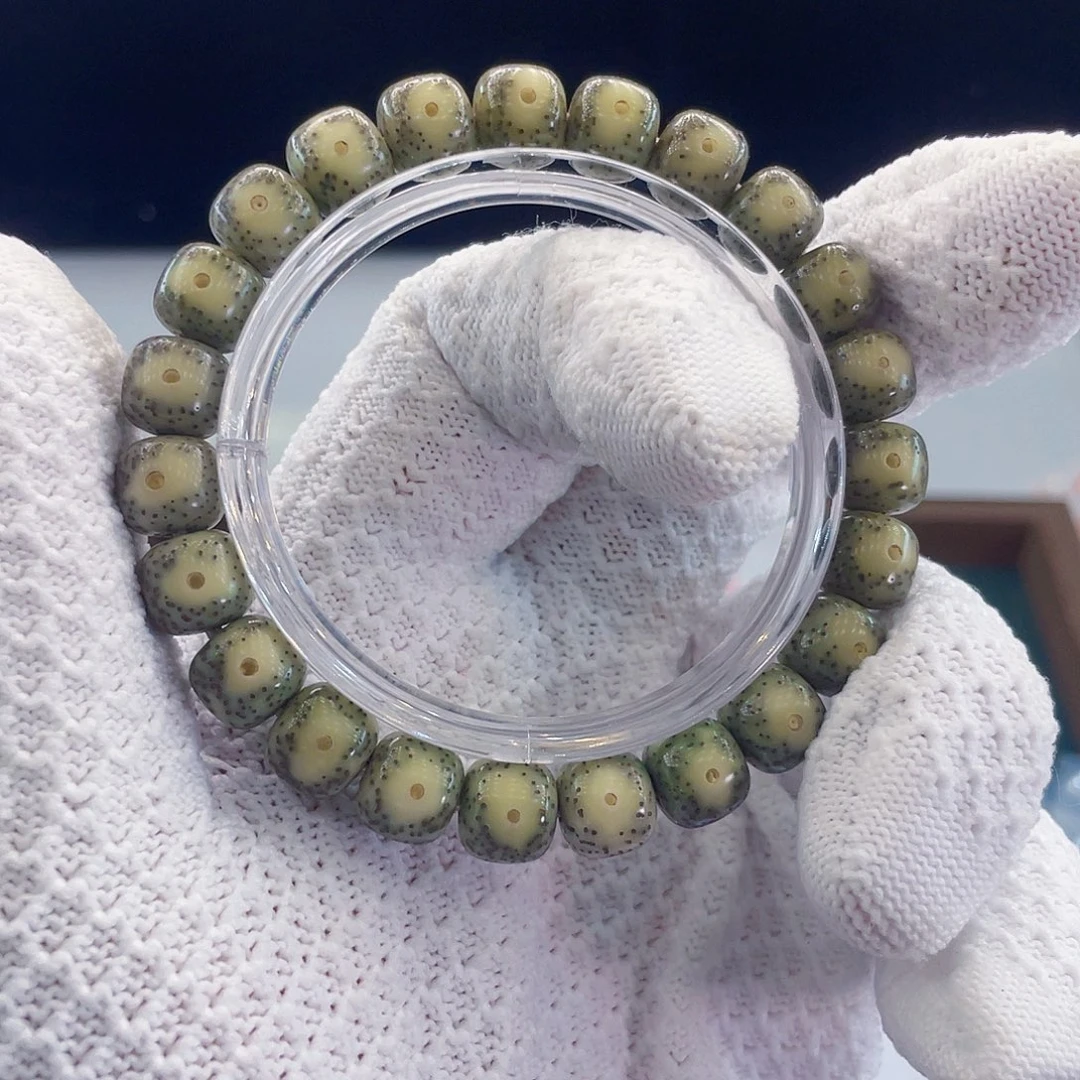 星月菩提手串20号星月菩提一物