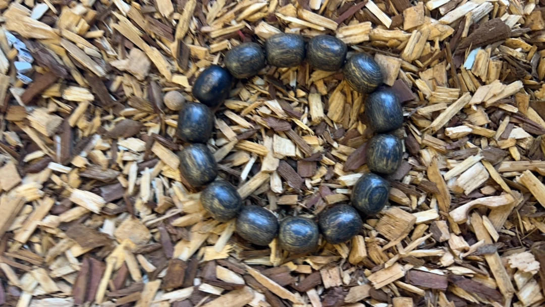 沉香z283 福来精选高端文玩