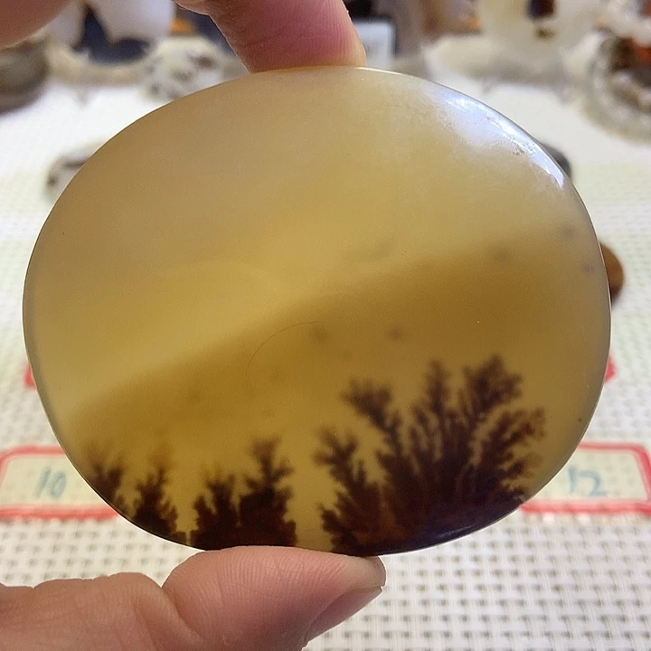 玛瑙/玉髓颈饰合金