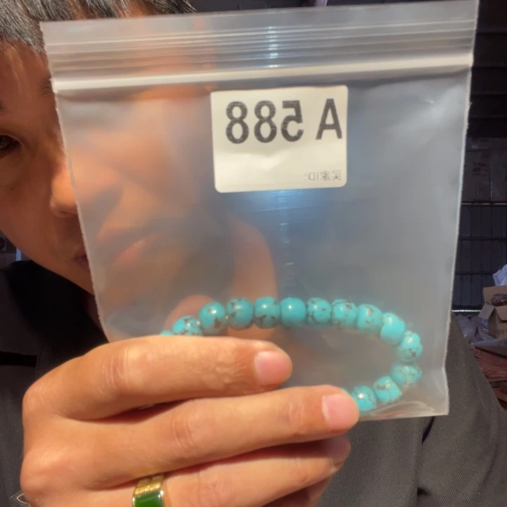 大叶紫檀（黑酸枝木类）588