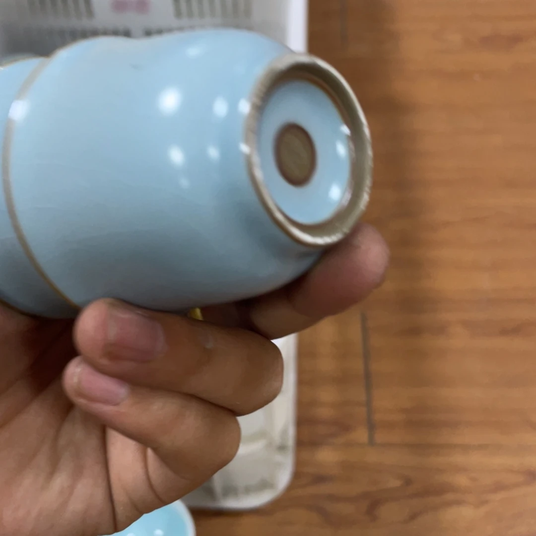 无运费险略有微瑕介意勿拍