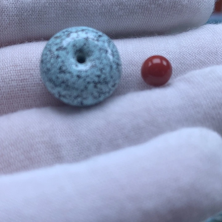 南红玛瑙未镶嵌珠宝奇石